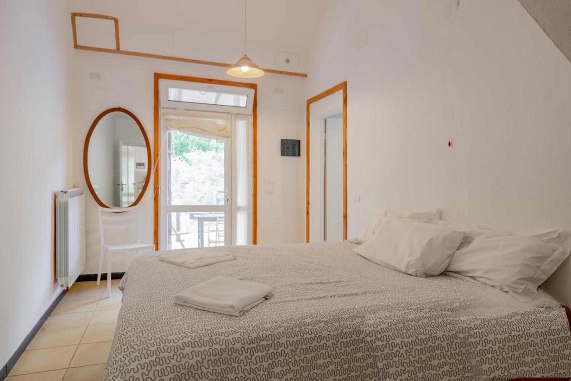 Agriturismo Ca Du Chittu Carro エクステリア 写真