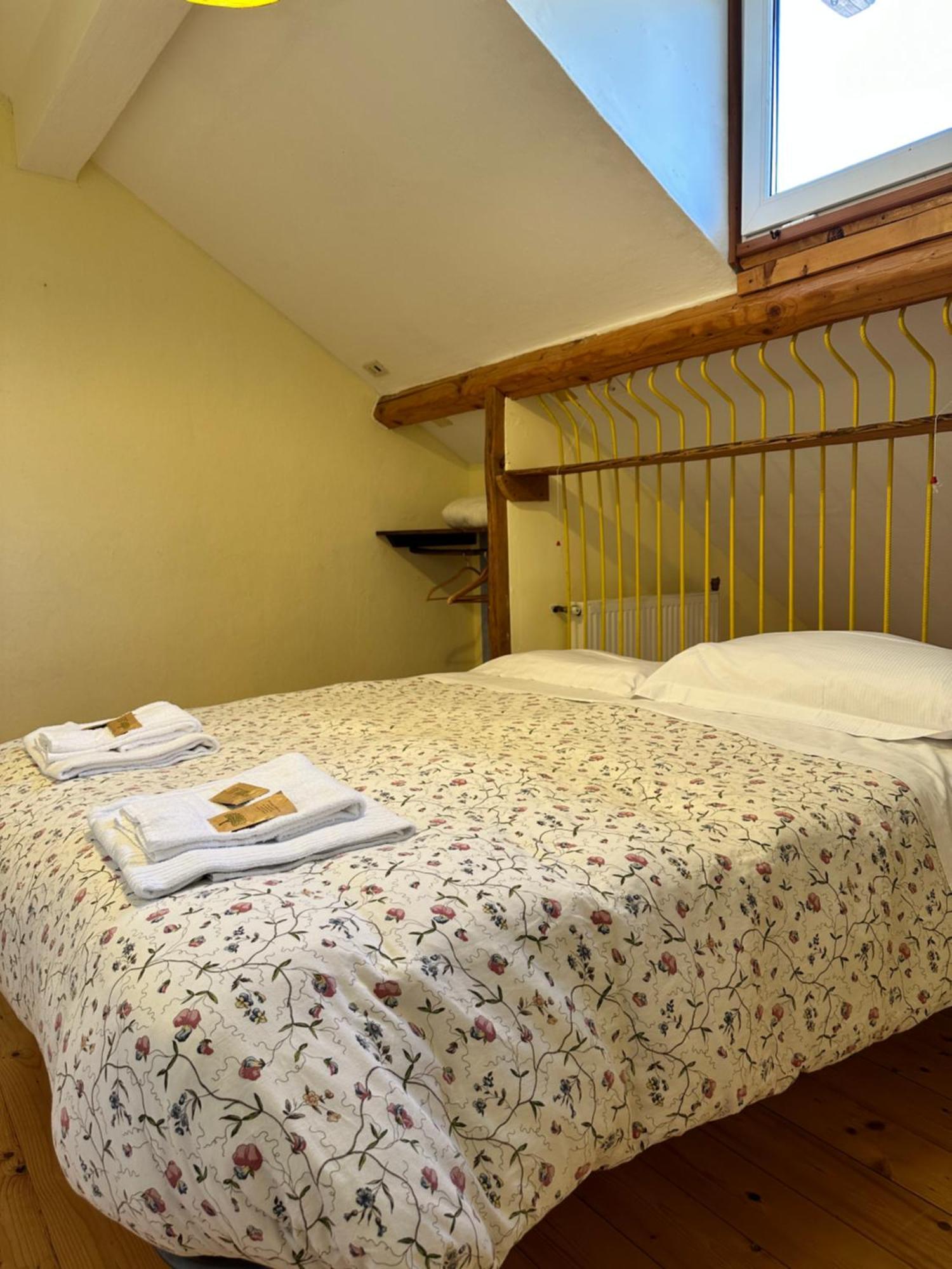 Agriturismo Ca Du Chittu Carro エクステリア 写真