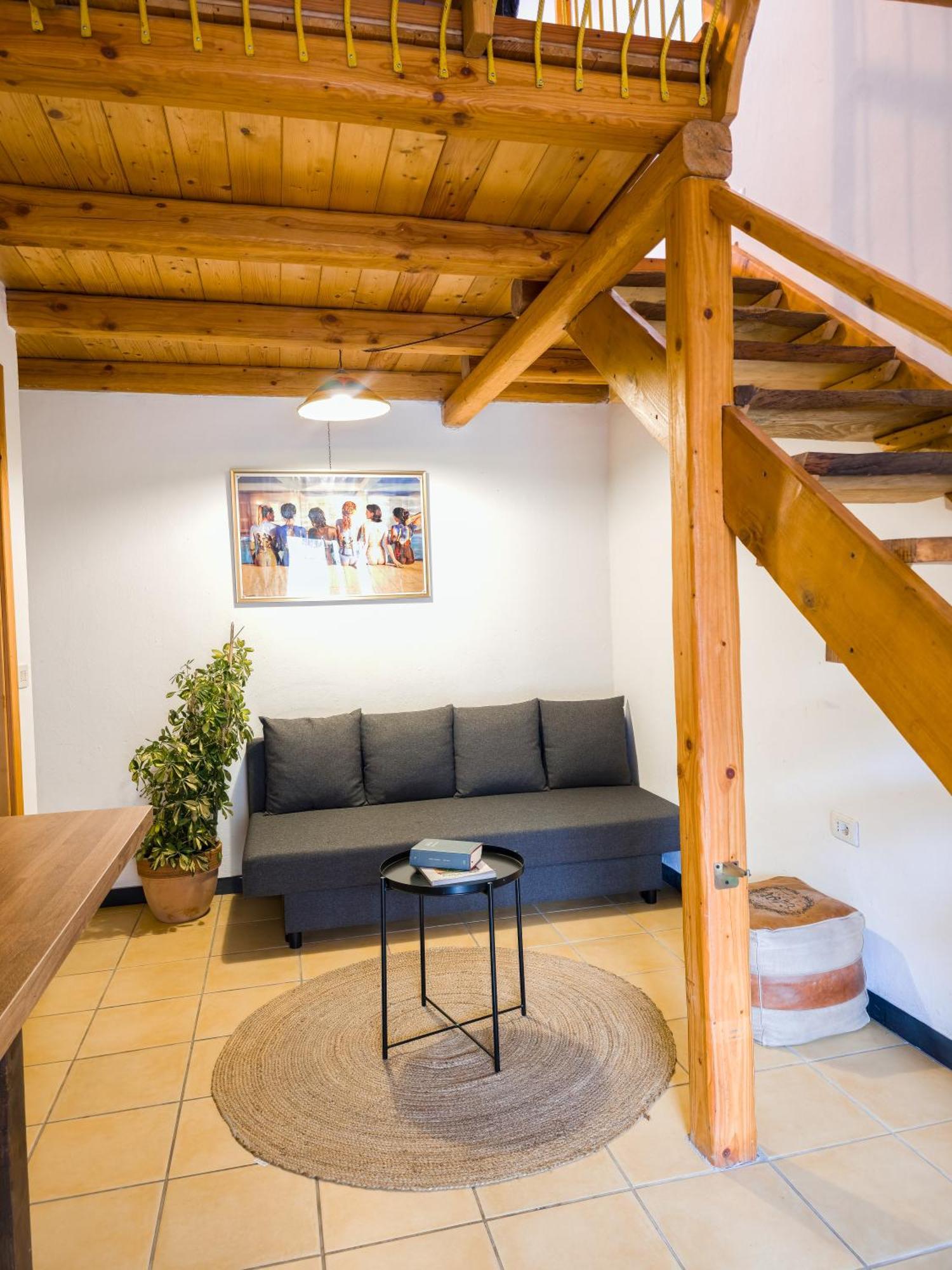 Agriturismo Ca Du Chittu Carro エクステリア 写真