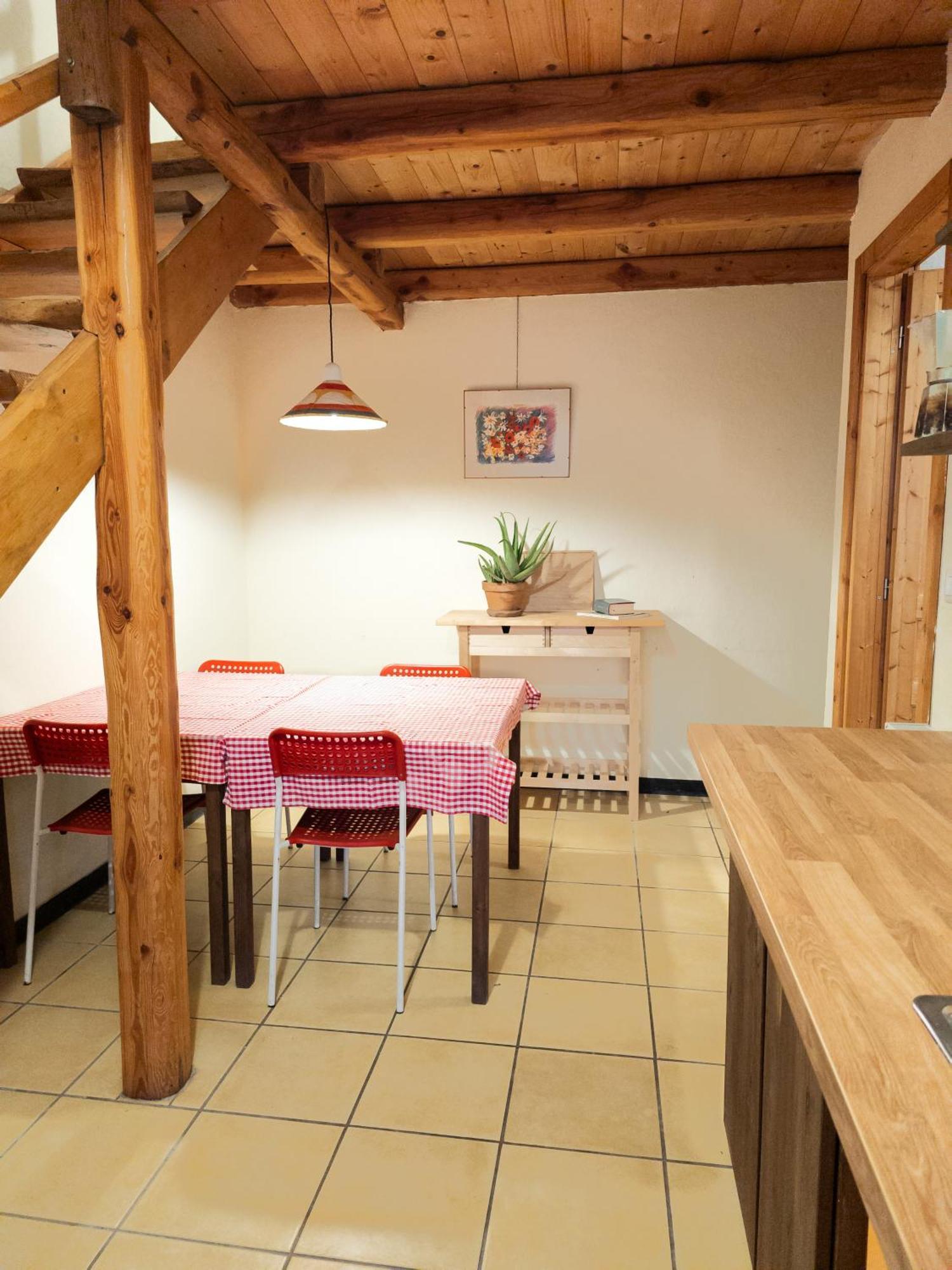 Agriturismo Ca Du Chittu Carro エクステリア 写真